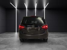 OPEL Meriva 1.4T 140 eTEC Cosmo, Essence, Occasion / Utilisé, Manuelle - 4