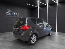 OPEL Meriva 1.4T 140 eTEC Cosmo, Essence, Occasion / Utilisé, Manuelle - 6