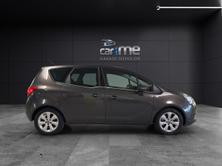 OPEL Meriva 1.4T 140 eTEC Cosmo, Essence, Occasion / Utilisé, Manuelle - 7