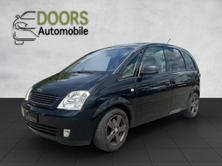 OPEL Meriva 1.8i 16V Enjoy, Essence, Occasion / Utilisé, Manuelle - 3