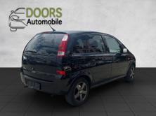 OPEL Meriva 1.8i 16V Enjoy, Essence, Occasion / Utilisé, Manuelle - 4