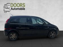 OPEL Meriva 1.8i 16V Enjoy, Essence, Occasion / Utilisé, Manuelle - 6