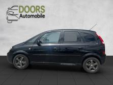 OPEL Meriva 1.8i 16V Enjoy, Essence, Occasion / Utilisé, Manuelle - 7