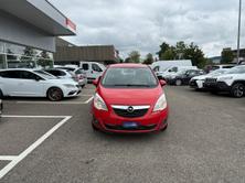 OPEL Meriva 1.7 CDTi Cosmo Automatic, Diesel, Occasion / Utilisé, Automatique - 2