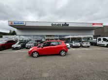 OPEL Meriva 1.7 CDTi Cosmo Automatic, Diesel, Occasion / Utilisé, Automatique - 3