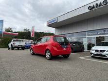 OPEL Meriva 1.7 CDTi Cosmo Automatic, Diesel, Occasion / Utilisé, Automatique - 4