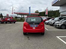 OPEL Meriva 1.7 CDTi Cosmo Automatic, Diesel, Occasion / Utilisé, Automatique - 5