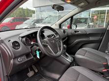 OPEL Meriva 1.7 CDTi Cosmo Automatic, Diesel, Occasion / Utilisé, Automatique - 7