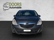 OPEL Meriva 1.4 Turbo Cosmo, Benzin, Occasion / Gebraucht, Handschaltung - 2