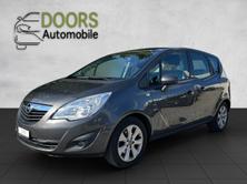 OPEL Meriva 1.4 Turbo Cosmo, Benzin, Occasion / Gebraucht, Handschaltung - 3