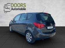 OPEL Meriva 1.4 Turbo Cosmo, Benzin, Occasion / Gebraucht, Handschaltung - 6