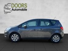 OPEL Meriva 1.4 Turbo Cosmo, Benzin, Occasion / Gebraucht, Handschaltung - 7