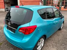 OPEL Meriva 1.4T Enjoy, Benzin, Occasion / Gebraucht, Handschaltung - 2