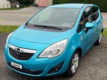 OPEL Meriva 1.4T Enjoy, Benzin, Occasion / Gebraucht, Handschaltung - 3