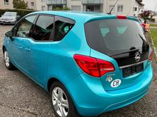 OPEL Meriva 1.4T Enjoy, Benzin, Occasion / Gebraucht, Handschaltung - 4