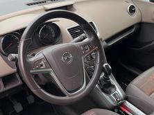 OPEL Meriva 1.4T Enjoy, Benzin, Occasion / Gebraucht, Handschaltung - 5
