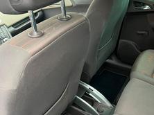 OPEL Meriva 1.4T Enjoy, Benzin, Occasion / Gebraucht, Handschaltung - 7