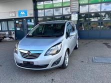 OPEL Meriva 1.7 CDTI Enjoy, Diesel, Occasion / Gebraucht, Automat - 2