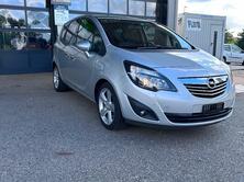 OPEL Meriva 1.7 CDTI Enjoy, Diesel, Occasion / Gebraucht, Automat - 3