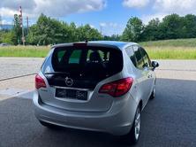 OPEL Meriva 1.7 CDTI Enjoy, Diesel, Occasion / Gebraucht, Automat - 4