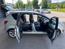 OPEL Meriva 1.7 CDTI Enjoy, Diesel, Occasion / Gebraucht, Automat - 5