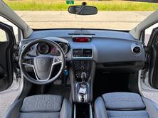 OPEL Meriva 1.7 CDTI Enjoy, Diesel, Occasion / Gebraucht, Automat - 6