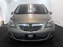 OPEL Meriva 1.4 Turbo Color Edition Automatic, Benzina, Occasioni / Usate, Automatico - 2
