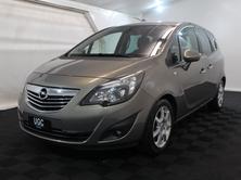 OPEL Meriva 1.4 Turbo Color Edition Automatic, Benzina, Occasioni / Usate, Automatico - 3