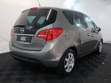 OPEL Meriva 1.4 Turbo Color Edition Automatic, Benzina, Occasioni / Usate, Automatico - 6