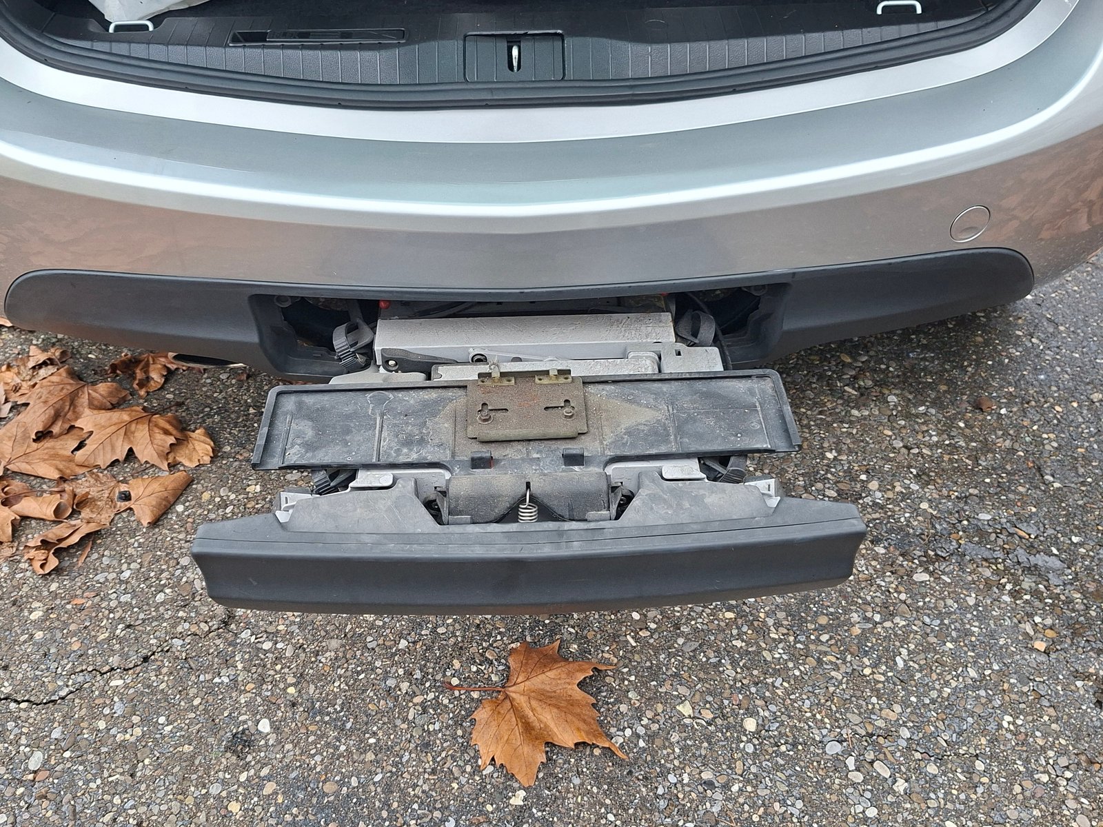 OPEL Meriva 1.4 Turbo Cosmo, Benzina, Occasioni / Usate, Manuale - 5