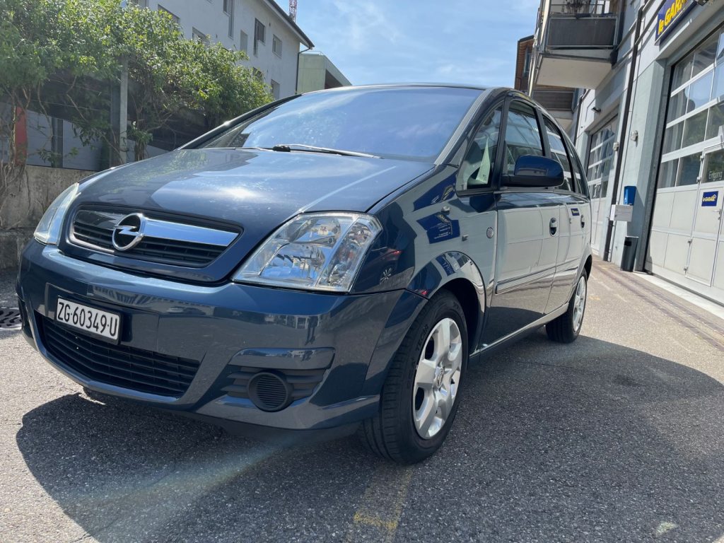 OPEL MERIVA 1.8i 16V Enjoy