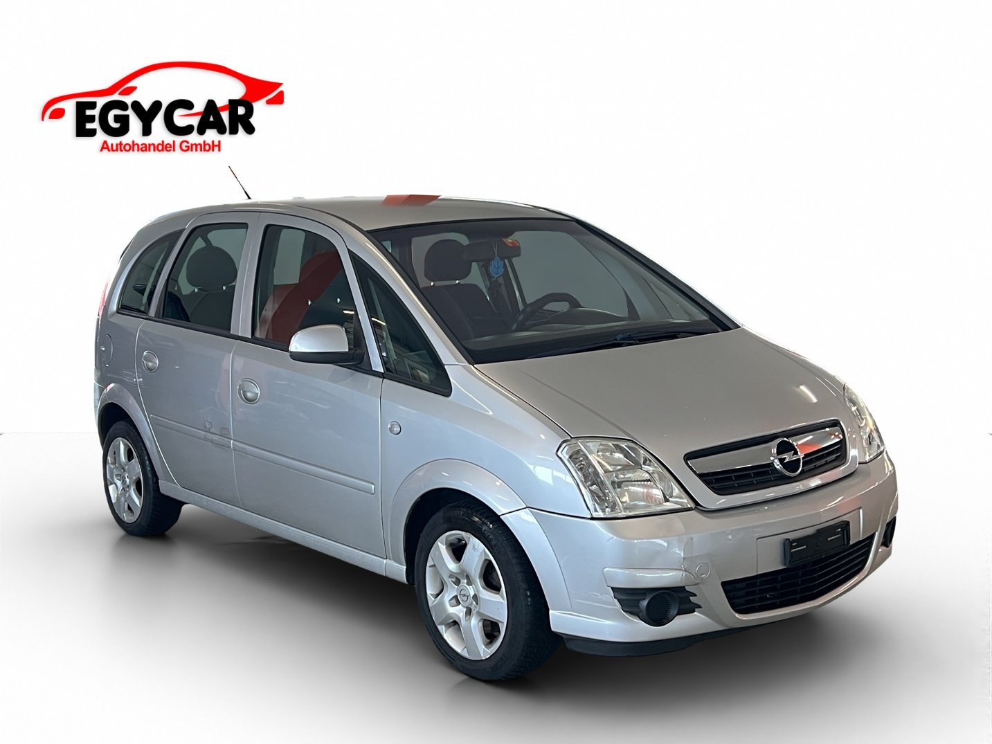 OPEL Meriva 1.6i-16 TP Enjoy, Benzina, Occasioni / Usate, Automatico - 2
