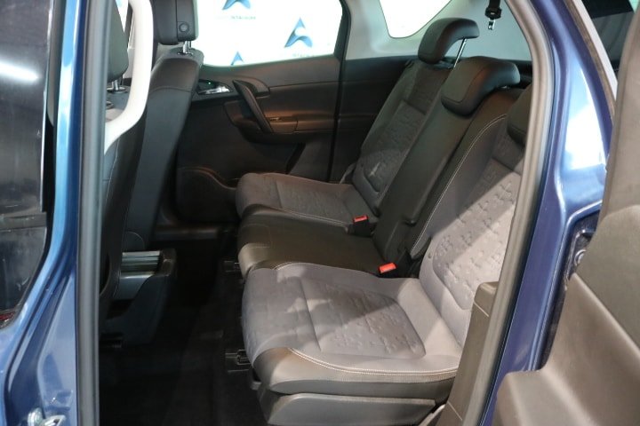 OPEL Meriva 1.4 Turbo Cosmo, Benzin, Occasion / Gebraucht, Handschaltung - 6