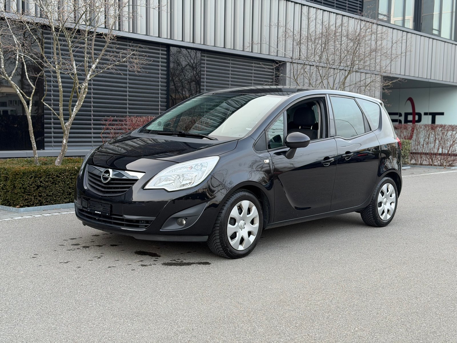 OPEL Meriva 1.4 Turbo Cosmo