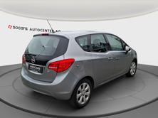 OPEL Meriva 1.7 CDTi Anniversary Edition Automatic // 8-fach, Diesel, Occasion / Utilisé, Automatique - 3