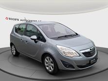 OPEL Meriva 1.7 CDTi Anniversary Edition Automatic // 8-fach, Diesel, Occasion / Utilisé, Automatique - 4