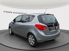 OPEL Meriva 1.7 CDTi Anniversary Edition Automatic // 8-fach, Diesel, Occasion / Utilisé, Automatique - 5
