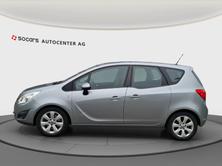OPEL Meriva 1.7 CDTi Anniversary Edition Automatic // 8-fach, Diesel, Occasion / Utilisé, Automatique - 6