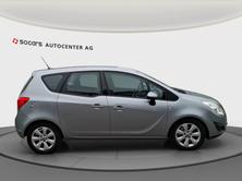 OPEL Meriva 1.7 CDTi Anniversary Edition Automatic // 8-fach, Diesel, Occasion / Utilisé, Automatique - 7