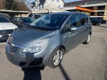 OPEL Meriva 1.7 CDTi Cosmo Automatic, Diesel, Occasion / Utilisé, Automatique - 2