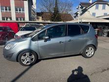 OPEL Meriva 1.7 CDTi Cosmo Automatic, Diesel, Occasion / Utilisé, Automatique - 3