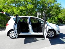 OPEL Meriva 1.4 Turbo Enjoy, Benzin, Occasion / Gebraucht, Handschaltung - 3