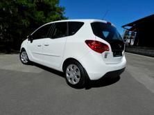 OPEL Meriva 1.4 Turbo Enjoy, Benzin, Occasion / Gebraucht, Handschaltung - 7