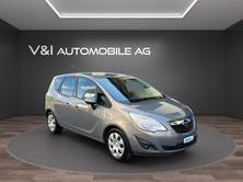 OPEL Meriva 1.4 Turbo Enjoy, Essence, Occasion / Utilisé, Manuelle - 2