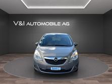 OPEL Meriva 1.4 Turbo Enjoy, Essence, Occasion / Utilisé, Manuelle - 3