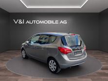 OPEL Meriva 1.4 Turbo Enjoy, Essence, Occasion / Utilisé, Manuelle - 5