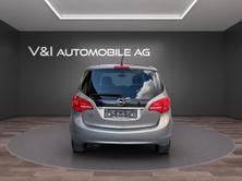 OPEL Meriva 1.4 Turbo Enjoy, Essence, Occasion / Utilisé, Manuelle - 6
