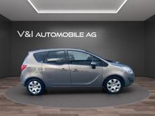 OPEL Meriva 1.4 Turbo Enjoy, Essence, Occasion / Utilisé, Manuelle - 7