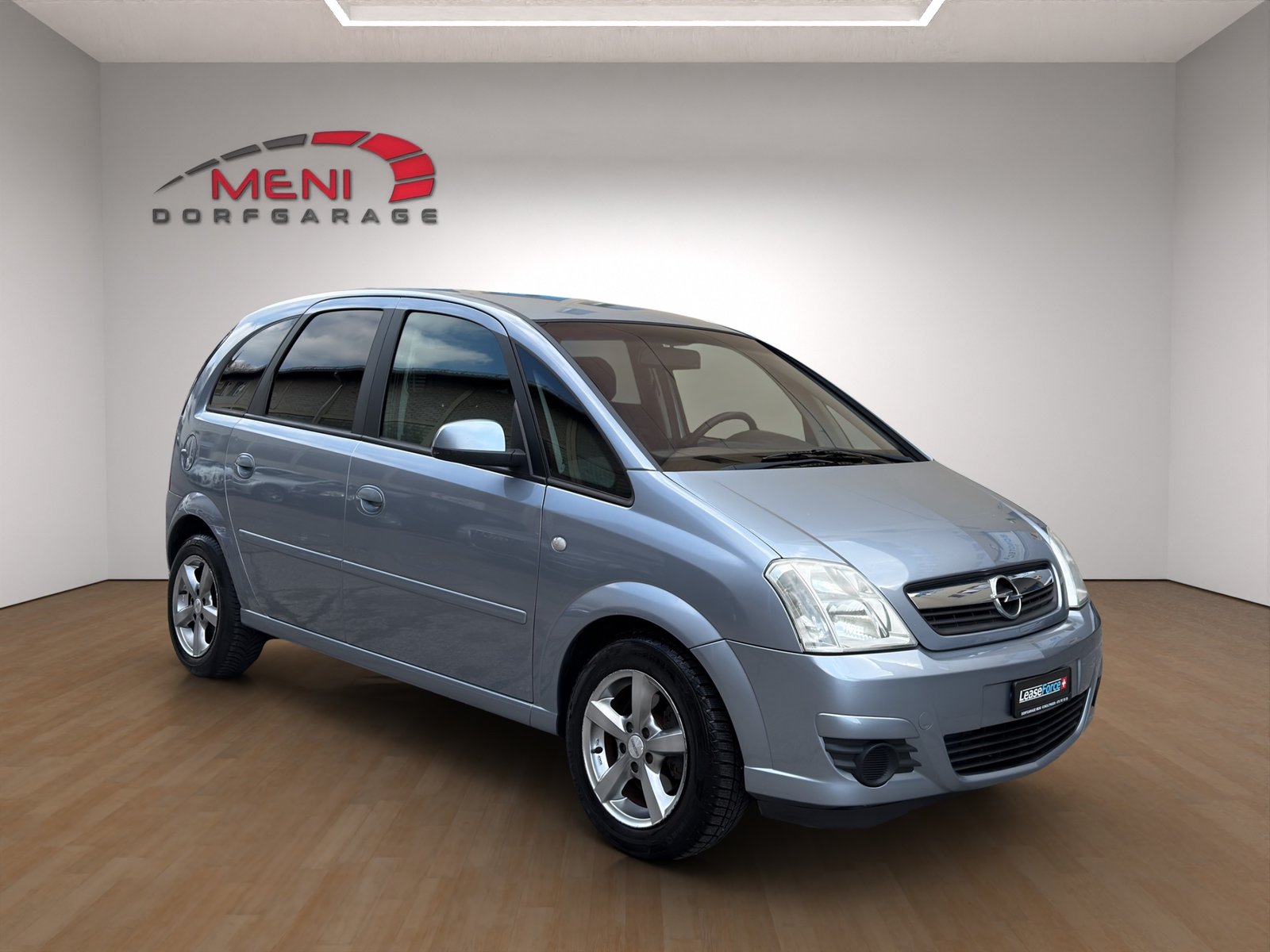 OPEL Meriva 1.4 TP