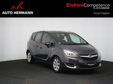 OPEL Meriva 1.4 Turbo Active Edition Automatic, Essence, Occasion / Utilisé, Automatique - 2